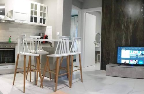 Palaio Tsifliki Apartment | Diamond Lux Apartment