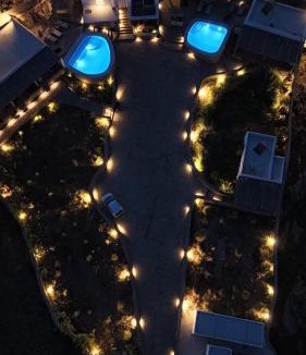 Ano Mera Hotel | Diamond Of Mykonos