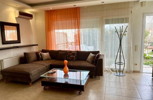 Nea Peramos Apartment | Diamond Resort