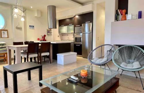 Nea Peramos Apartment | Diamond Resort