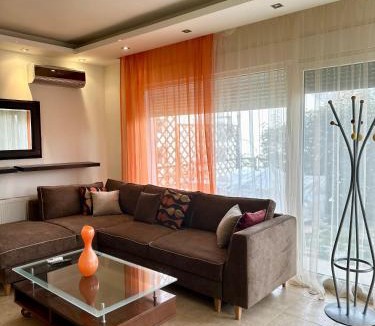 Nea Peramos Apartment | Diamond Resort