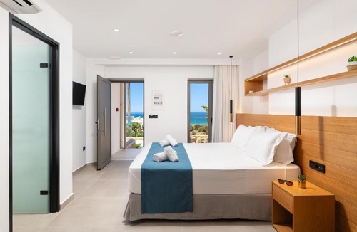 Falassarna Hotel | Diamond Star Hotel