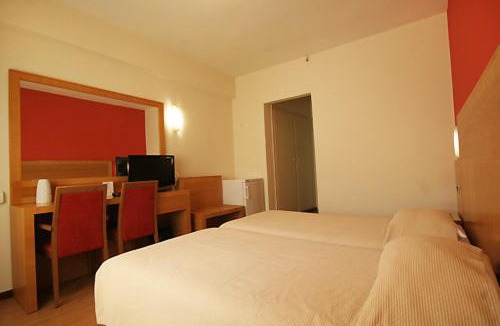 Chios Town Hotel | Diana Hotel