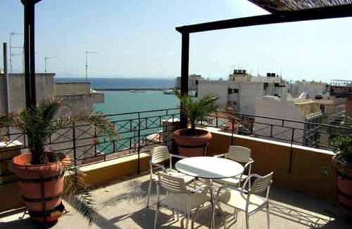 Chios Town Hotel | Diana Hotel