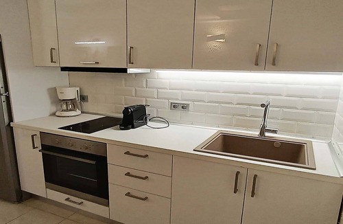 Halkidiki Apartment | Diana Luxury Suite