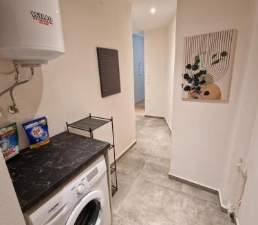 Ioannina Apartment | Diana's Cozy 16 Studio