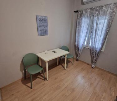 Ioannina Apartment | Diana's Cozy 16 Studio