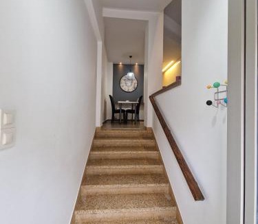 Ioannina Apartment | Diana's Cozy 29 Apartment