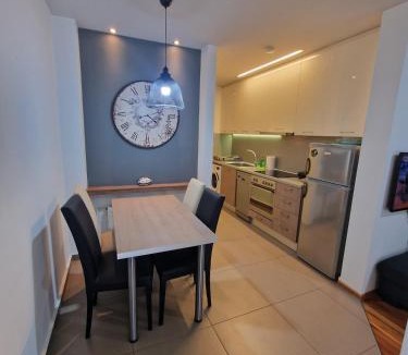 Ioannina Apartment | Diana's Cozy 29 Apartment