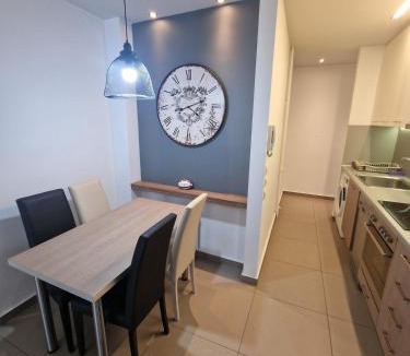 Ioannina Apartment | Diana's Cozy 29 Apartment