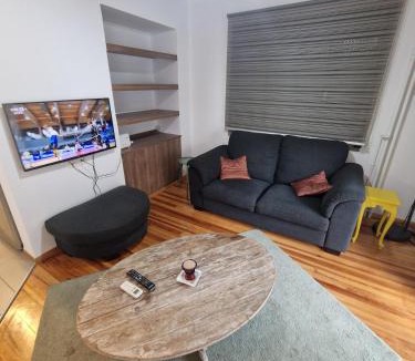 Ioannina Apartment | Diana's Cozy 29 Apartment