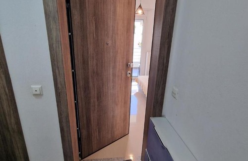 Ioannina Apartment | Diana's Cozy 34 Studio