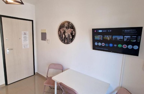 Ioannina Apartment | Diana's Cozy 34 Studio