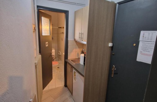 Ioannina Apartment | Diana's Cozy 4 Studio