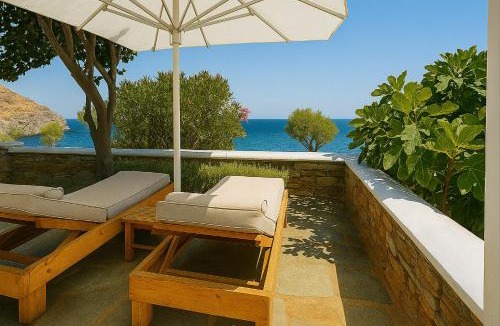 Kithnos House | Diana's Luxury Suites