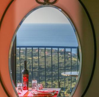 Leivathos Apartment | Diana Studios