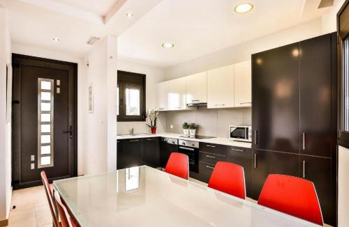 Lahania Villa | Dias Villas Collection
