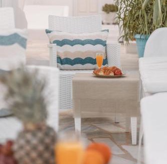 Glastros Apartment | Dibellee Mykonos Studios