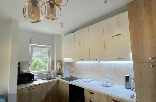 Dubovica Apartment | DIDIVI