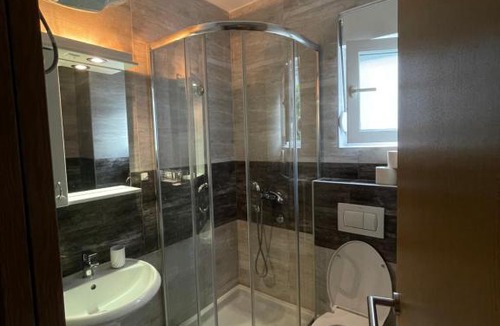 Dubovica Apartment | DIDIVI