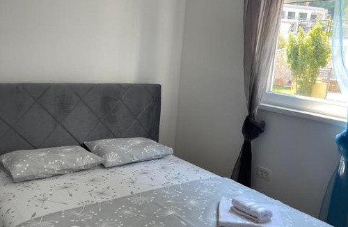 Dubovica Apartment | DIDIVI