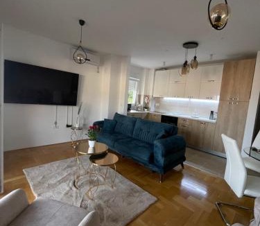 Dubovica Apartment | DIDIVI