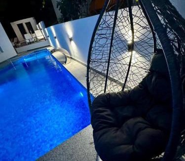 Susanj Apartment | Dilans apartments by the sea
