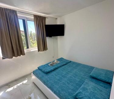 Susanj Apartment | Dilans apartments by the sea