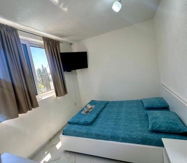 Susanj Apartment | Dilans apartments by the sea