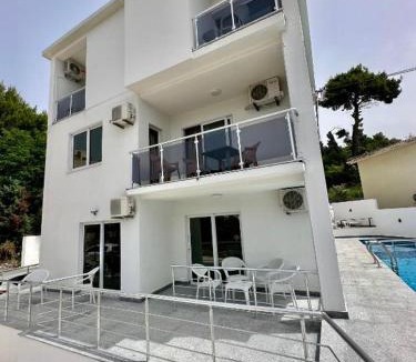 Susanj Apartment | Dilans apartments by the sea