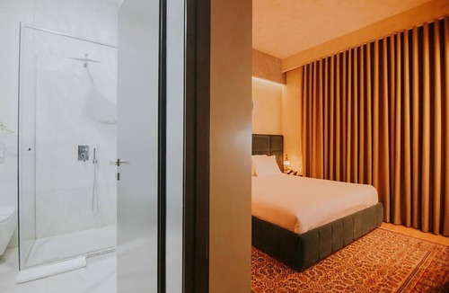 Korce Hotel | Dim's Hotel