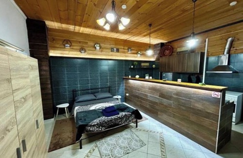 Agios Serafim Condo | DiMarS Megara