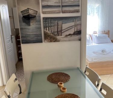 Metamorfosi Apartment | Dimi Apartments