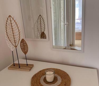 Metamorfosi Apartment | Dimi Apartments