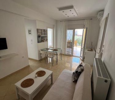 Metamorfosi Apartment | Dimi Apartments