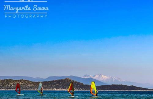 Schinias House | Dimi Diamond Villa - Marathon