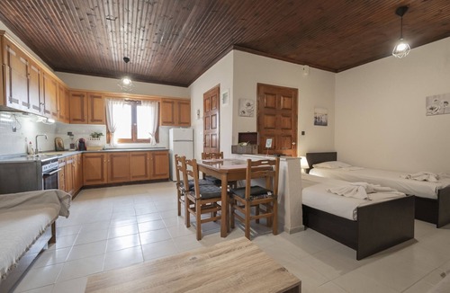 Nea Propontida Resort | Dimis Right House by RentalsPro