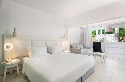 Psalidi Resort | Dimitra Beach Hotel & Suites