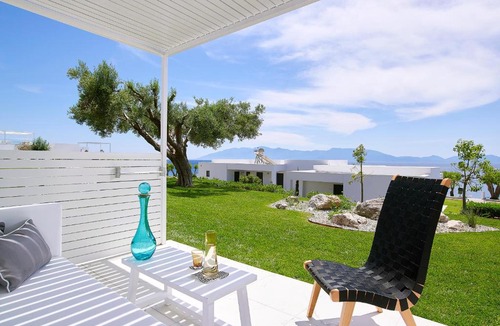 Psalidi Resort | Dimitra Beach Hotel & Suites