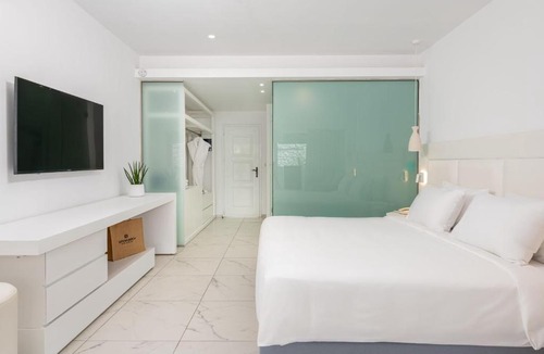 Psalidi Resort | Dimitra Beach Hotel & Suites