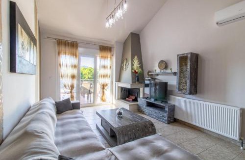 Keramoti Apartment | Dimitra Boutique Apartments 1