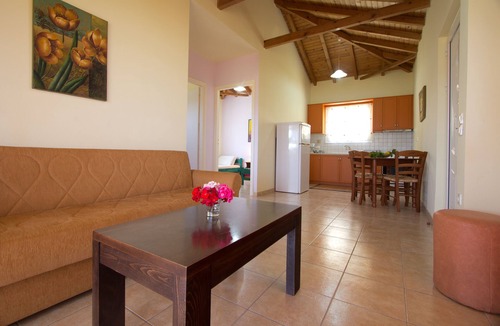 Pylos-Nestoras House | DIMITRA (no 4). vacation villa in Koroni of Messinia with sea view!