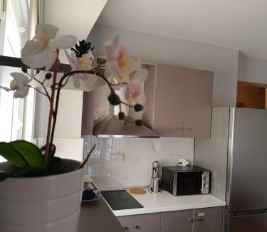 Kallithea Apartment | Dimitra#RelaxHomeKallithea