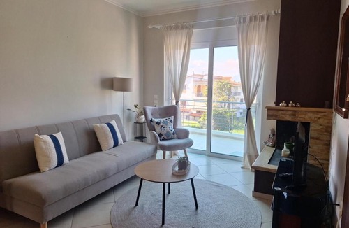 Nafplion City Centre Apartment | Dimitra's APARTMENT NAFPLIO