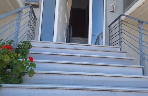 Nafplion City Centre Apartment | Dimitra's APARTMENT NAFPLIO