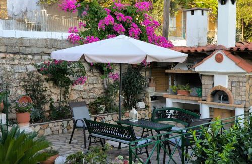 Argostoli Apartment | Dimitra's Cozy Apartment