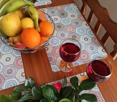 Petalidi Apartment | Dimitra's Little House