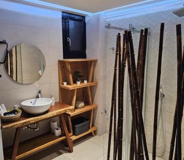 Katouna Villa | Dimitra's Paradise Villa