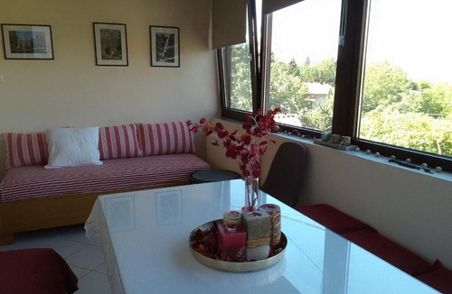 Central Tzoumerka Apartment | Dimitra's traditional house