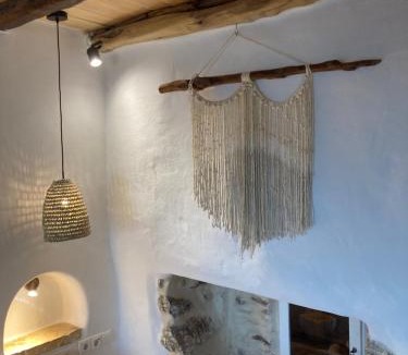 Donoussa Apartment | Dimitrakis Guesthouse